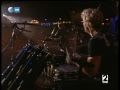 THE POLICE-Walking on the Moon ROCK IN RIO MADRID 2008