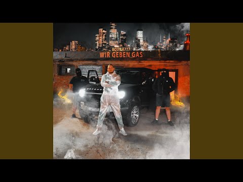 Wir Geben Gas