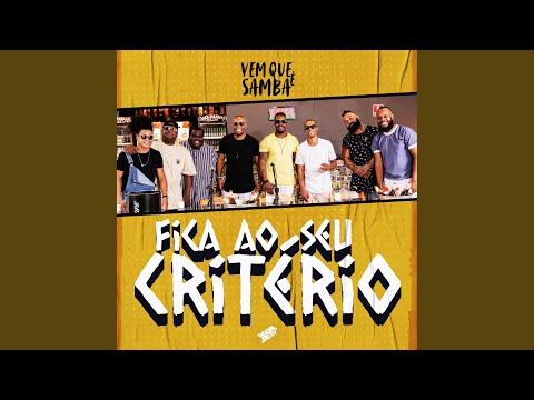 Fica ao Seu Critério