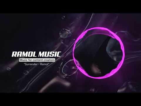 Ramol - Surrender (Official Audio)