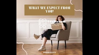 Expectations From Employee - What do they need😂😂😂?