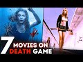 Top 7 Hollywood SURVIVAL Movies on YouTube, Netflix & Prime (Part 7)