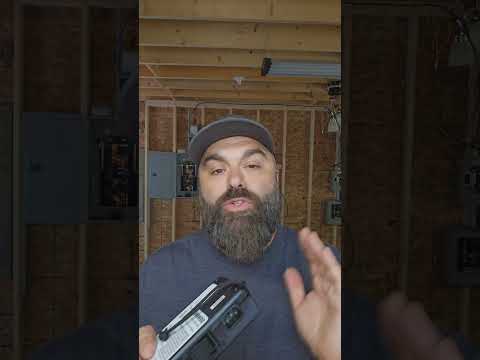 Seimens Intelli-Arc demo #electrician #nationalelectricalcode