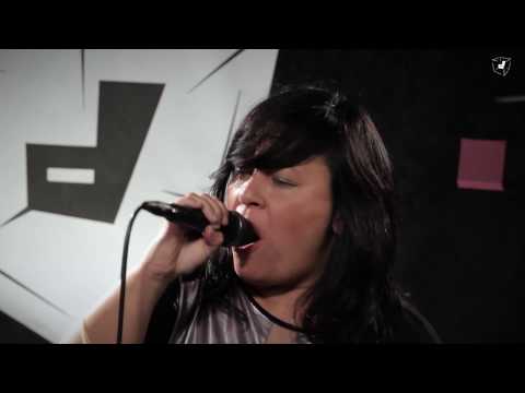 dBox | Session - Halftones (Full Performance)