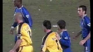 Download lagu Chelsea 2-1 Leicester 2000 - FA Cup mp3 Download lagu Chelsea 2-1 Leicester 2000 - FA Cup mp3