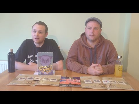 Hogs of War Review! Is it a suitable tribute to the PS1 classic?!