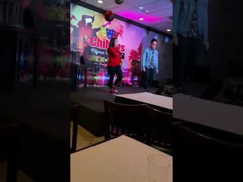 If I Ain’t Got You ( cover )