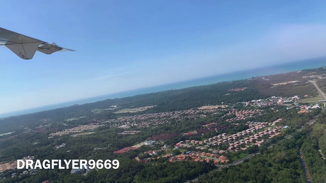 Royal Brunei Airlines Sky Lounge thumbnail