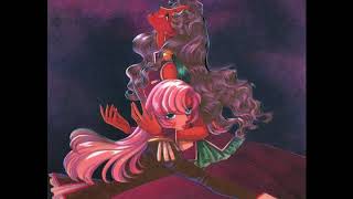 Cover art for Internal Clock, Municipal Orrery - Utena Ost