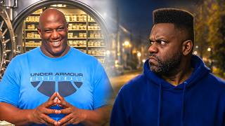 He Scammed For $180,000 in Uganda and then BOUNCED!