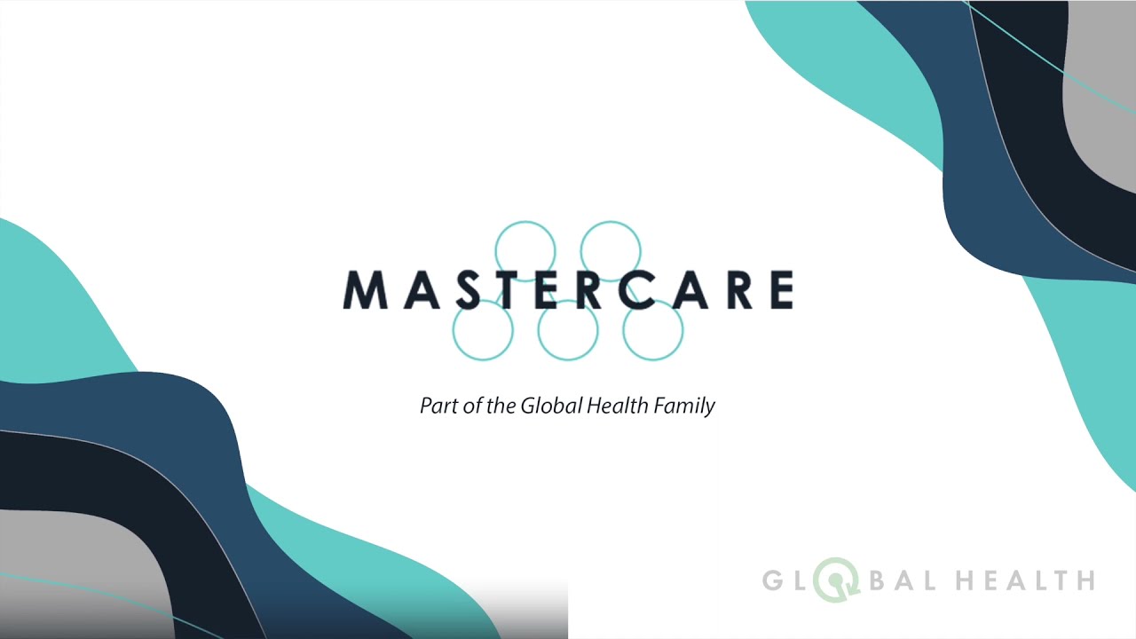 Global Health's MasterCare Solution for Community Health