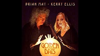 Brian May &amp; Kerry Ellis - Parisienne Walkways -