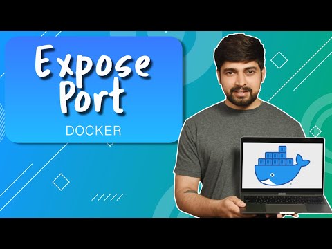 How to install Docker and Hello World