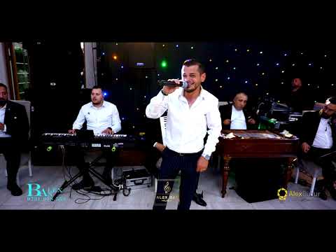 ALEX BAN ✅COLAJ NOU 2024 LIVE✅ MUZICA DE PETRECERE🎵Program Sârbe @DenisRamniceanu99  Ramnicenii🎵