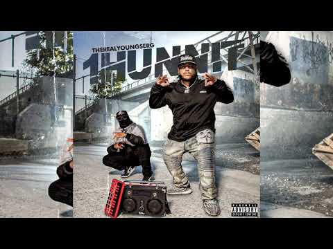 Young Serg x Hector Andres - Correle (p. TrakZilla)