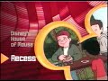 Disney Channel Next Bumper Disney S House Of Mouse To Recess 2004