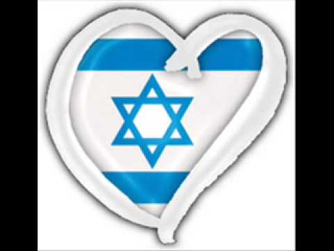 Israel - Amen (ESC 1995)