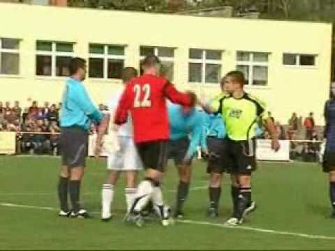 III liga śl-op : LZS Leśnica-Ruch Zdzieszowice 0:0