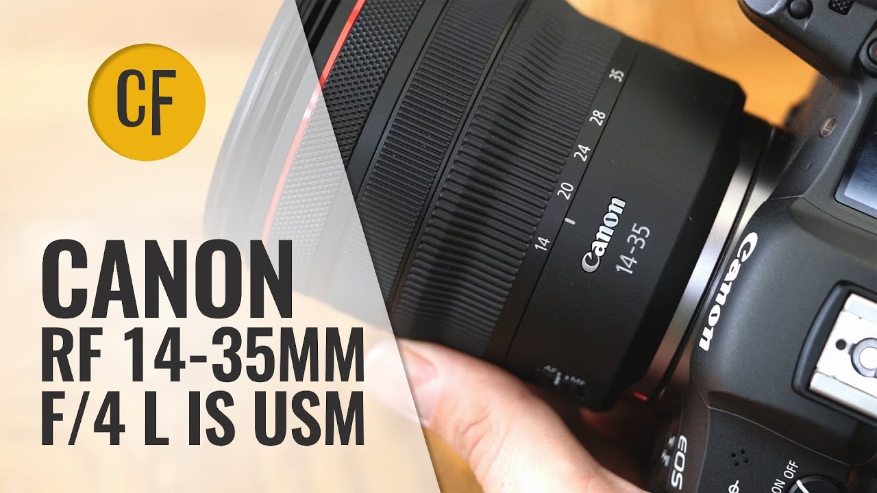 Video thumbnail for Video Review 2