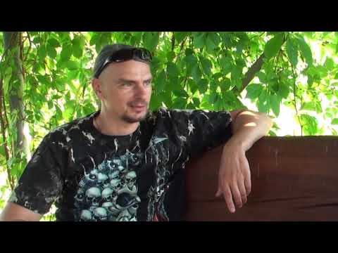 EvthanaziA посвящается Юрию Егерю Чуранову (Часть-4).