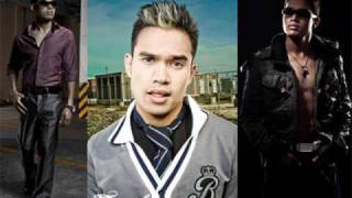 Zacariah - Dahil Mahal Na Mahal Kita (Studio Version)