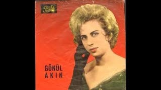 Gönül AKIN-Gördüğüm Her Çiçekte Menekşede Sen Varsın (NİHAVEND)R.G.