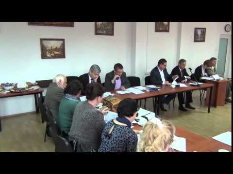 LIV Sesja RG Jedlnia-Letnisko (2014-11-12) - 2/3