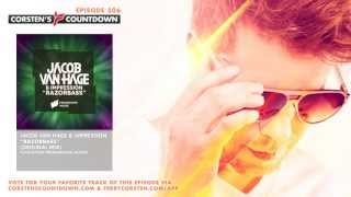 Corsten's Countdown #306 - Official Podcast