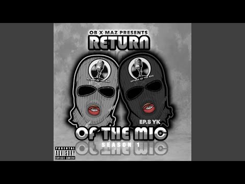 ROTM S1 EP8 (feat. selfmadeYK)