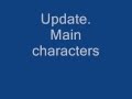 Cullens Werewolves Update