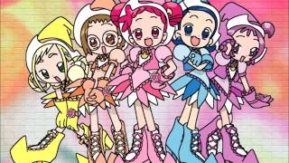 Cristina D'Avena - Doredo Doremì