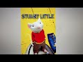 Happy 23rd Anniversary Stuart Little