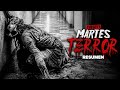 MARTES DE TERROR COMPLETE ANTHOLOGY SERIES RESUMEN THEGEVY