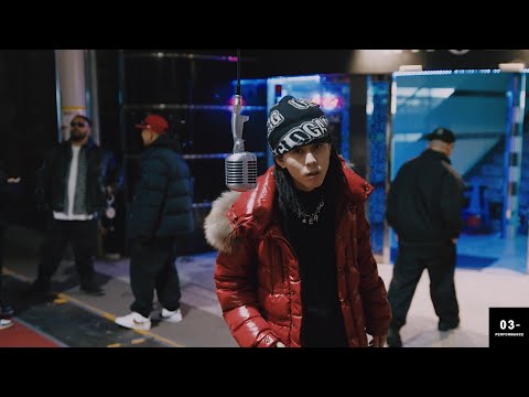 Gifu City is Come Back | 03- Performance | From Gifu | Prod by DJ RYOW