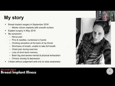 Thumbnail: The Truth About Breast Implants