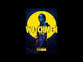Gordon Macrae, Rod Steiger - Pore Jud is Daid | Watchmen OST