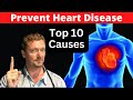 This One Trick Prevents Heart Attacks (Top 10 Risks for CAD) 2026