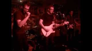 The Wednesday Club - Steven's House (Live @ The Victoria, Dalston, London, 05/05/13)