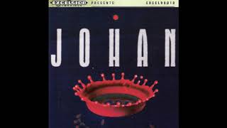 JOHAN - JOHAN (1996, Full Album, Alternative Rock, Netherlands)