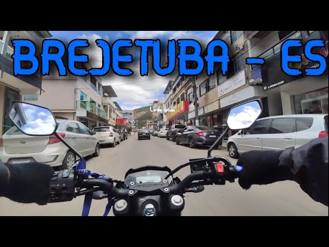 Brejetuba - Espirito Santo