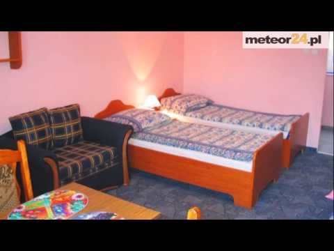 Pokoje Gościnne Patrycja - Kołobrzeg meteor24.pl
