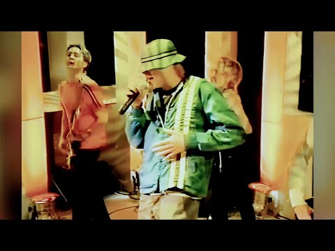 New Radicals - You Get What You Give (Top of the Pops) [4K]