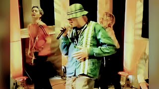 New Radicals - You Get What You Give (Top of the Pops) [4K]