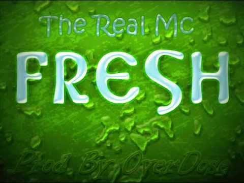 ♫  Mc FresH - The Real Mc FresH / אמסי פראש - דה ריאל אמסי פראש  ♫