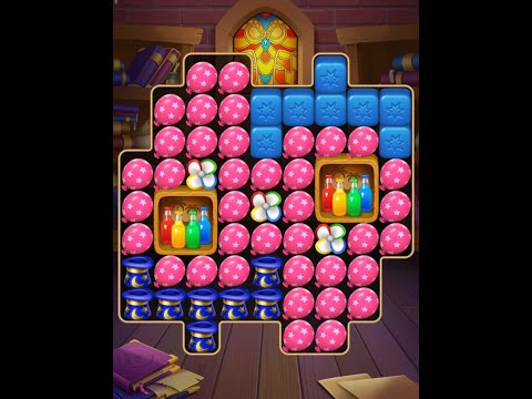 TOON BLAST level 5661