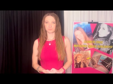 Promotional video thumbnail 37 for Elizabeth Chase
