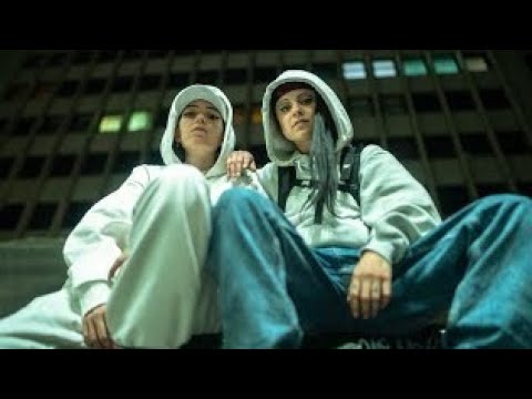 ANIER x K1ZA - DESCARGAS (Prod. DAAX)