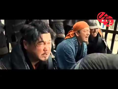 Dragon Blade 2015 mit Jackie Chan, Adrien Brody & John Cusack Trailer 1