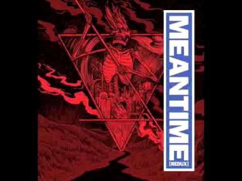 I Am Become Death - In the Meantime (Helmet Cover)