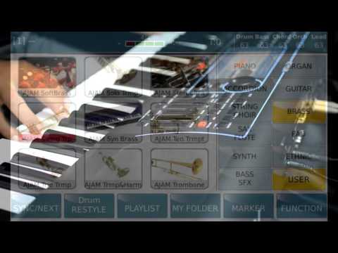 Super Gold Pack Style - Only Swing